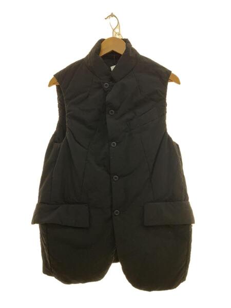 TEATORA(テアトラ) / ベスト/48/ナイロン/BLK/tt-305-PP/Device Vest 