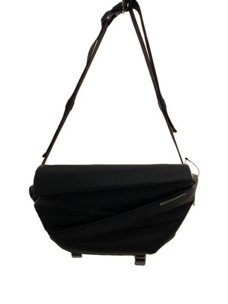 URBAN NATURE ショルダーバッグ 黒
