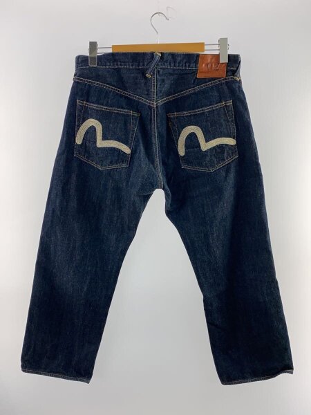 EVISU エヴィス ペインターパンツ EVISU(エヴィス) / ペインターパンツ/36/デニム/ブルー/インディゴ