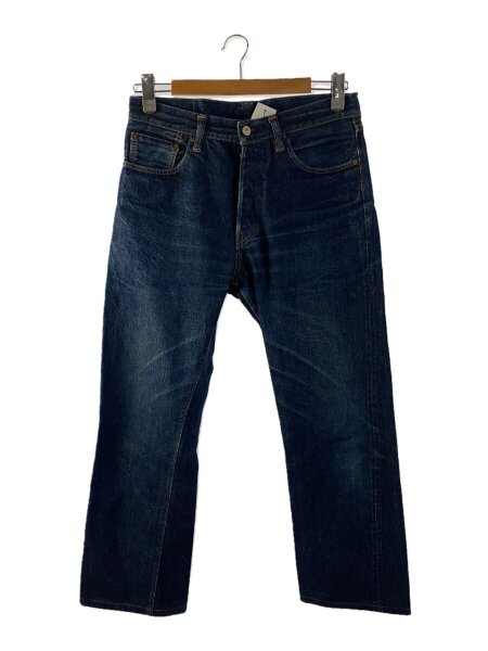 Warehouse & Co. ストレートデニム W 32
