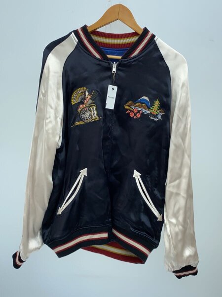 Studio Dartisan スカジャン リバーシブル 42