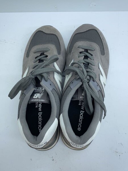 NEW BALANCE(ニューバランス) / ローカットスニーカー/28cm/グレー 
