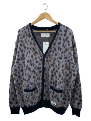 stof◆カーディガン(厚手)/ストフ/モヘア/セカスト/中古/古着/胸ポケ/ストフ カーディガンのモヘアに該当する検索結果|古着・中古品の通販サイト