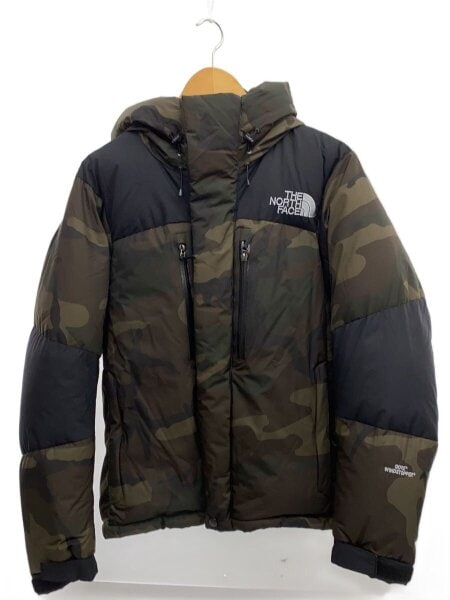 バルトロライトジャケット ND91642 ノースフェイス ノベルティ バルトロライトジャケット ND91642 Sサイズ
