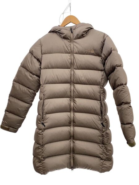 THE NORTH FACE(ザノースフェイス) / NUPTSE LONG COAT_ヌプシロング 