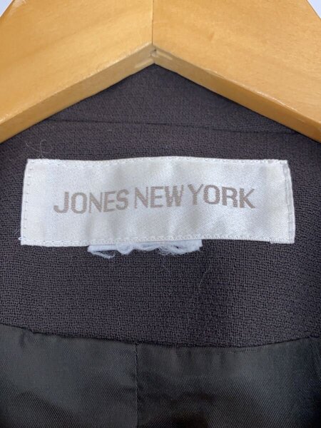 JONES NEW YORK(ジョーンズニューヨーク) / テーラードジャケット 