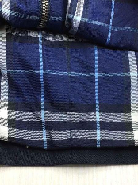 BURBERRYS(バーバリーズ) / ジャケット/38/コットン/NVY | 古着の販売