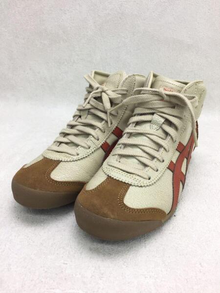 Onitsuka Tiger(オニツカタイガー) / メキシコ ミッド ランナー/THL328 