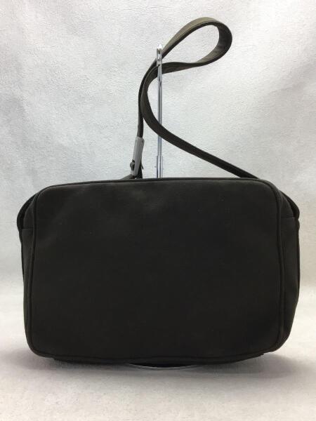 MIU MIU(ミュウミュウ) / 90s/Vintage/ロゴショルダー/コットン | 中古 