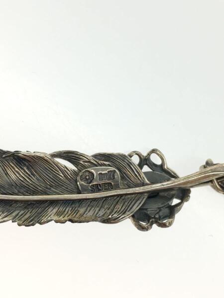 その他ブランド(ソノタブランド) / DESIGNERS JEWELRY buff/シリアル