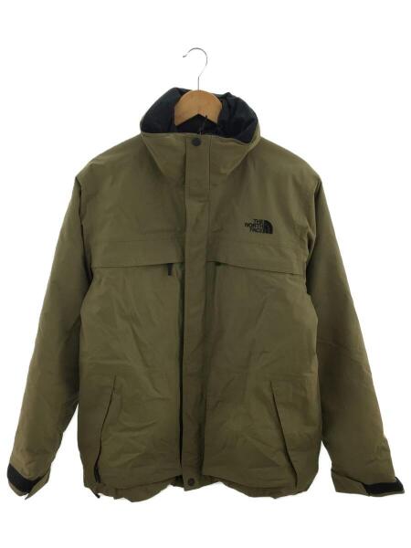 THE NORTH FACE(ザノースフェイス) / MAKALU TRICLIMATE JACKET_マ 