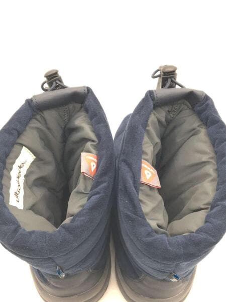 THE NORTH FACE(ザノースフェイス) / ブーツ/25cm/NVY/6081562N3X
