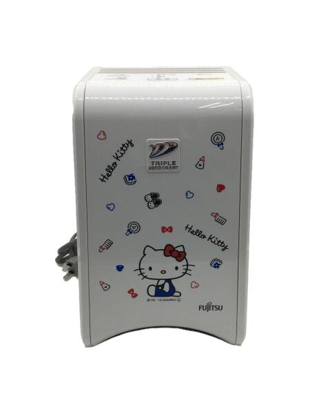 FUJITSU(フジツウ) / 脱臭機 ハローキティ/DAS-156KT | 中古品の販売 