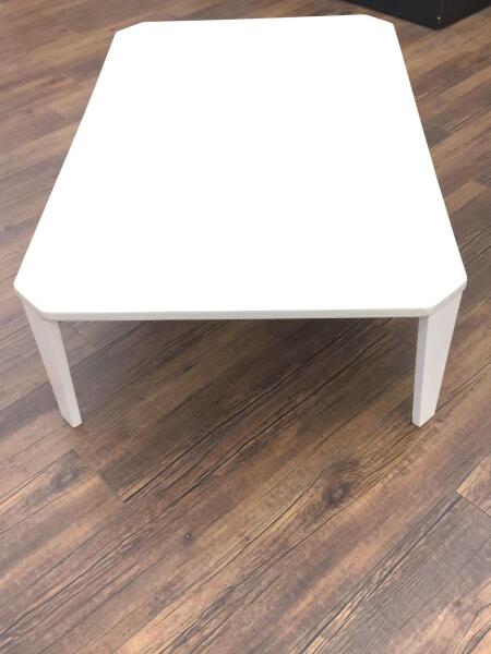 NITORI(ニトリ) / センターテーブル/ウッド/CRM/8760944 | 中古品の