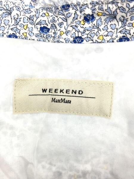 MAX MARA WEEK END LINE(マックスマーラウィークエンドライン) / 長袖 