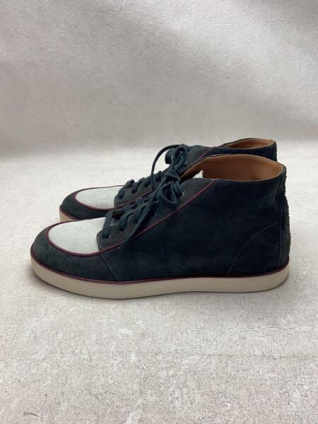 BOTTEGA VENETA(ボッテガヴェネタ) / ハイカットスニーカー/41/GRY 