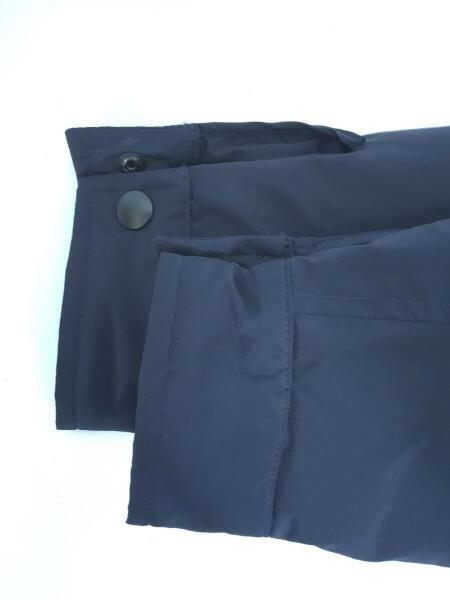 Ron Herman(ロンハーマン) / スナップボタンダウンジャケット/S