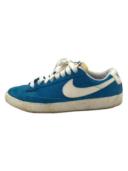 NIKE(ナイキ) / WMNS BLAZER LOW SUEDE VNTG/ウィメンズブレーザーロー 