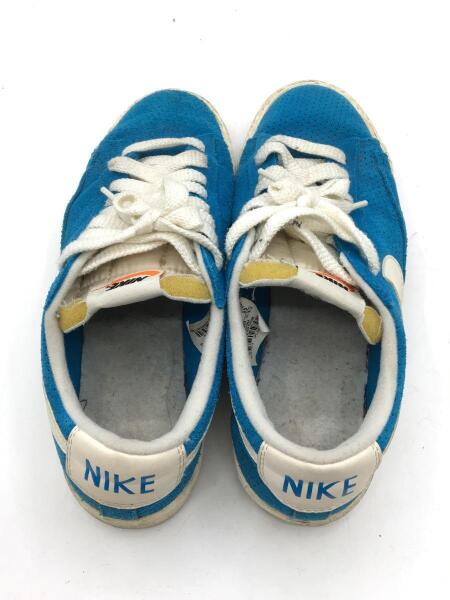 NIKE(ナイキ) / WMNS BLAZER LOW SUEDE VNTG/ウィメンズブレーザーロー 