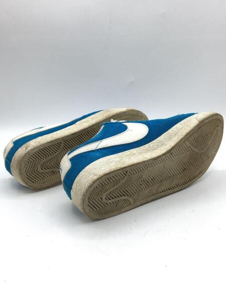 NIKE(ナイキ) / WMNS BLAZER LOW SUEDE VNTG/ウィメンズブレーザーロー 