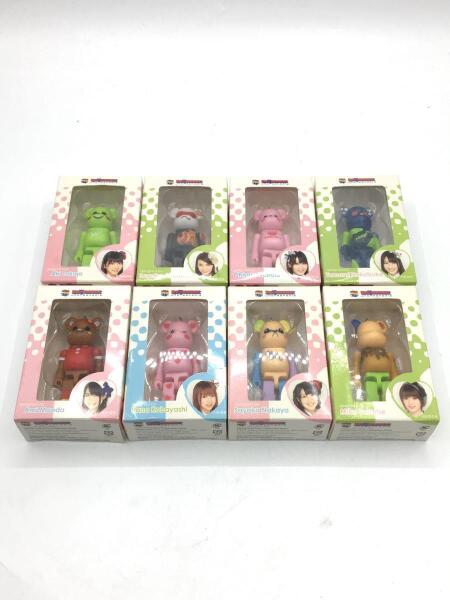 AKB48 ベアブリック セット販売