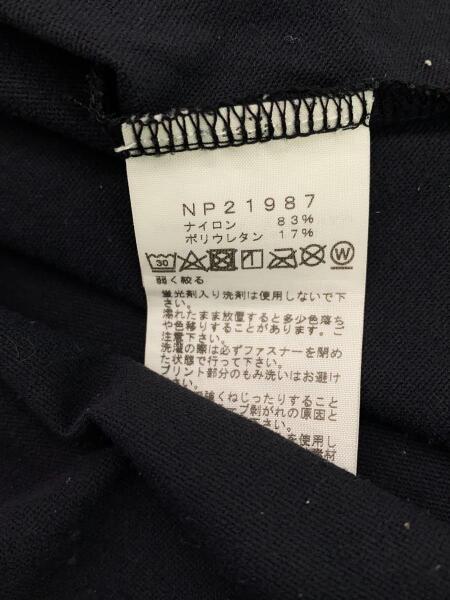 THE NORTH FACE(ザノースフェイス) / URBAN ACTIVE FLEX CREW_アーバン 