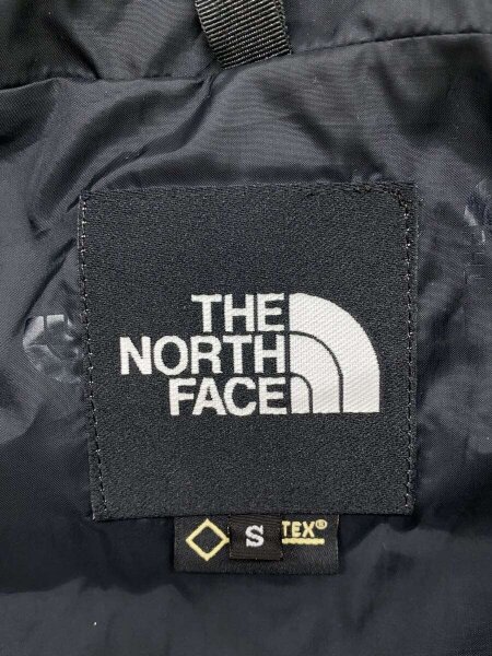 THE NORTH FACE(ザノースフェイス) / MOUNTAIN LIGHT JACKET_
