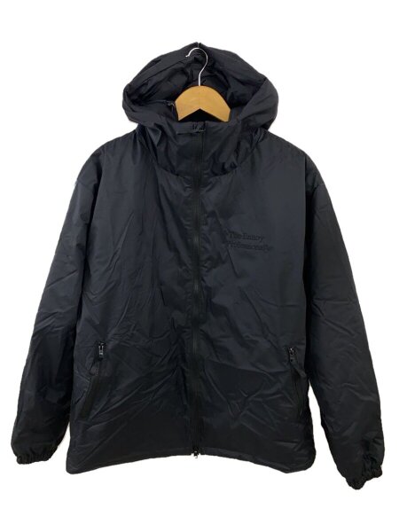 the ennoy professional ジャケット　ブラック　M the ennoy professional(ザエンノイプロフェッショナル) / Padded