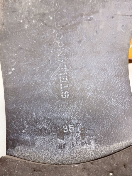 STELLAMcCARTNEY(ステラマッカートニー) / サンダル/35/CML/501743