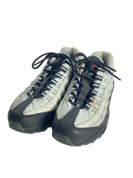 NIKE(ナイキ) / AIR MAX 95_エア マックス 95/24.5cm/GRY | 中古品の 