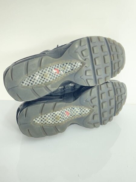 NIKE(ナイキ) / AIR MAX 95_エア マックス 95/24.5cm/GRY | 中古品の 