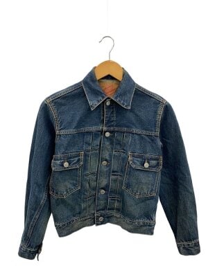 DenimeのGジャン検索結果|古着・中古品の通販サイト セカンド