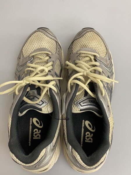 ASICS / ローカットスニーカー/28cm/SLV/1203A537 ASICS(アシックス) / ローカットスニーカー/28cm/SLV/1203A537 | 中古