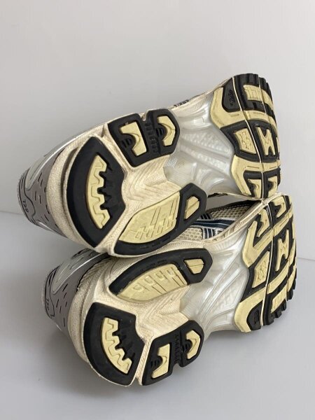ASICS(アシックス) / ローカットスニーカー/28cm/SLV/1203A537 | 中古