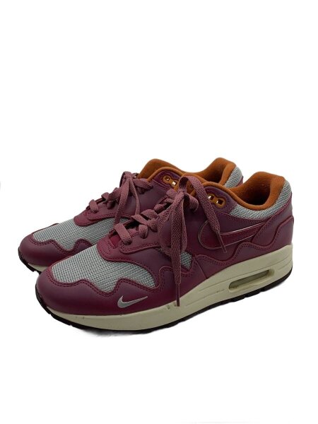 NIKE(ナイキ) / AIR MAX 1 / P_エアマックス ワン パタ/26cm/BRD 