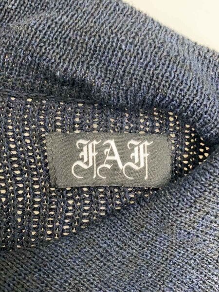 FAF(エフエーエフ) / ポロシャツ/M/レーヨン | 古着の販売・通販なら 