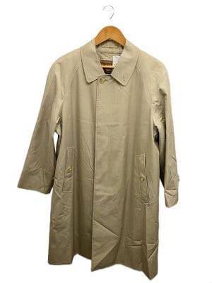 ステンカラーコート burberry」に該当する検索結果 | 衣類・家具・家電