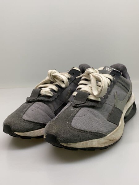 NIKE(ナイキ) / AIR MAX PRE-DAY_エアマックス プリデイ/24.5cm/GRY 