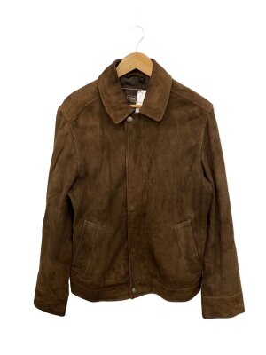 COACHのレザージャケット検索結果|古着・中古品の通販サイト セカンド