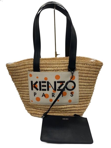 KENZO(ケンゾー) / トートバッグ/-- | 中古品の販売・通販ならセカンド 