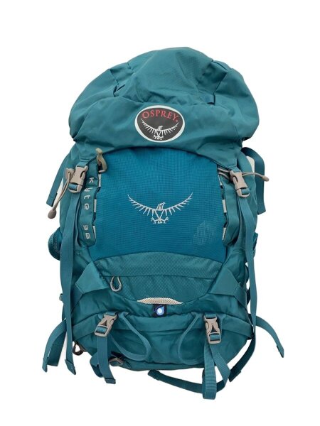 osprey(オスプレイ) / KYTE36/リュック/--/GRN | 中古品の販売・通販 
