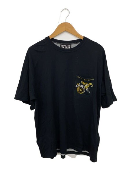 VERSACE JEANS COUTURE(ヴェルサーチェジーンズ) / Tシャツ/XXL 