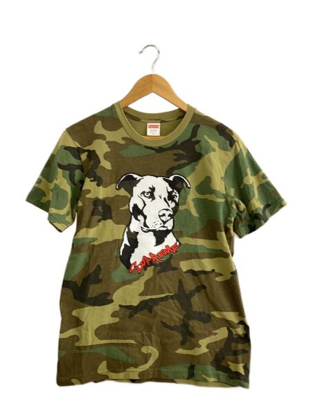 Supreme(シュプリーム) / 20SS/Supreme pitbull tee/Tシャツ/S 