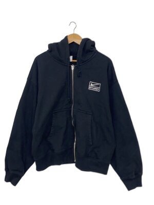 STUSSYのジップパーカー検索結果|古着・中古品の通販サイト セカンド