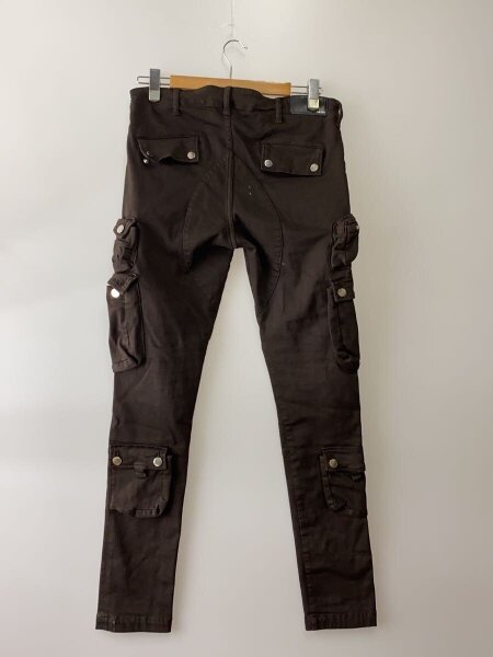 AMIRI(アミリ) / カーゴパンツ/32/デニム/BRW | 古着の販売・通販なら 