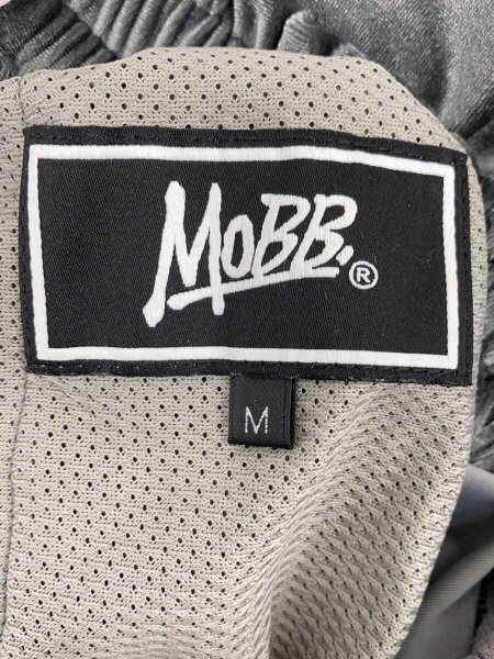 MOBB ペイズリー柄 セットアップ M MOBB ペイズリー柄 セットアップ M