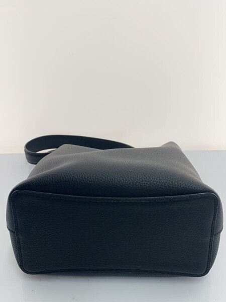 【みき】COACH スモールタウンバケット ショルダーバッグ レザー COACH(コーチ) / スモールタウンバケットバッグ/ショルダー紐欠品