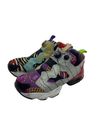 Reebok(リーボック) / X ADIDAS ORIGINALS ZX FURY ZX PUMP_X