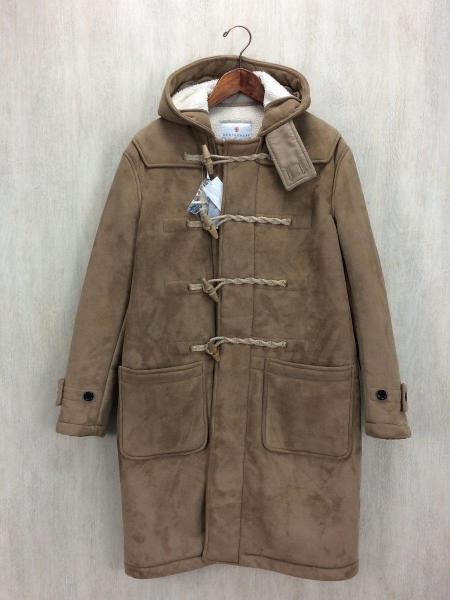 Montgomery モントゴメリー Urban Research アーバンリサーチ ダッフルコート 36 ポリエステル Cml セカンドストリート 衣類 家具 家電等の買取と販売ならセカンドストリート お問い合わせ番号