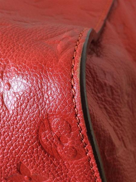 LOUIS VUITTON(ルイヴィトン) / ルミニューズPM_モノグラムアン 